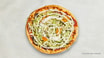 40. Salat Pizza 1