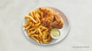 75. ½ Grillkylling