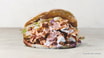 50. Pita Kebab