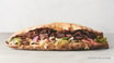 60. Hjemmelavet Sandwich